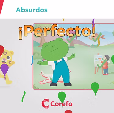 Corefo Detail