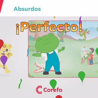 Corefo